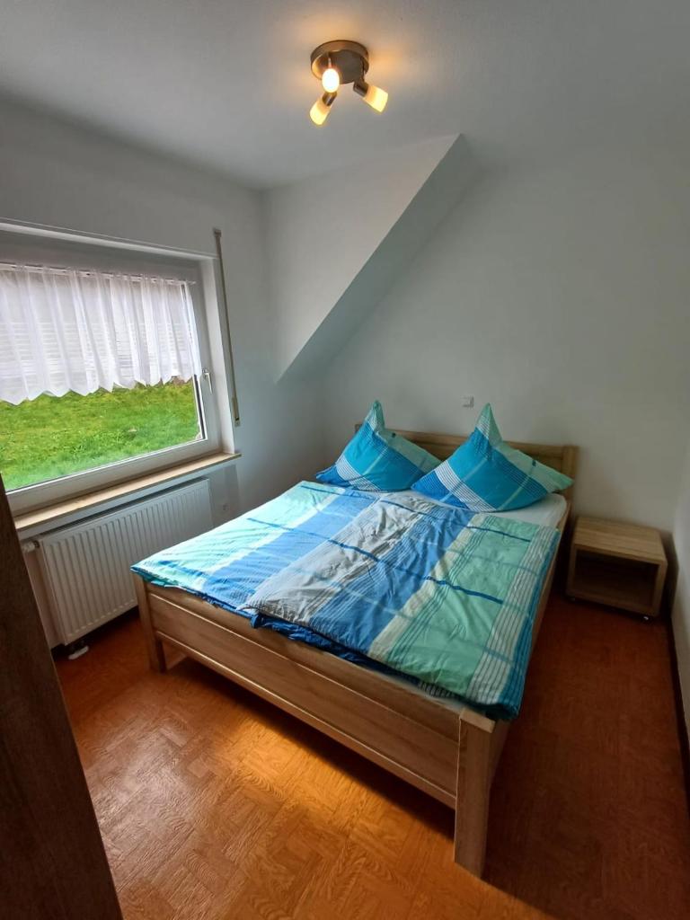 Ferienhaus Urban mit Garage photo 4