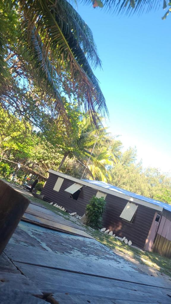 Voyager Retreat Homestay photo 1