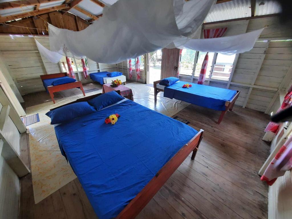 Voyager Retreat Homestay photo 3