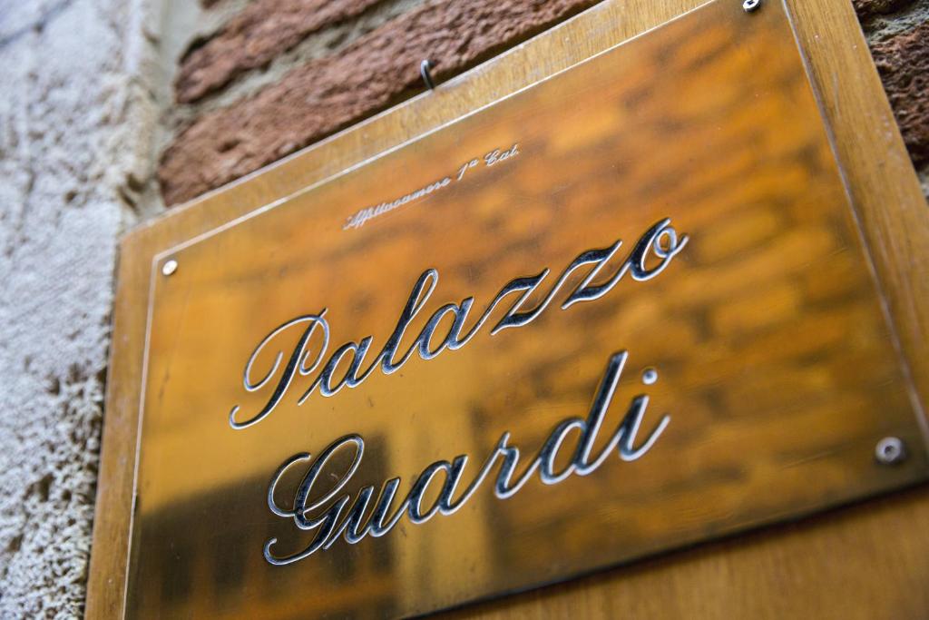 Palazzo Guardi photo 3