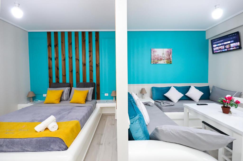 Guest House Narta photo 3