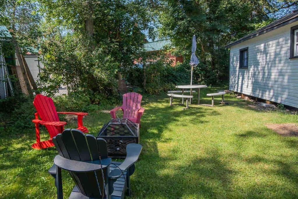 “The Hydrus” cozy 2 bedroom cottage photo 2