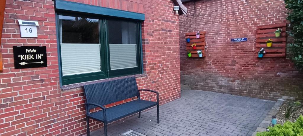 Ferienwohnung KIEK IN photo 2