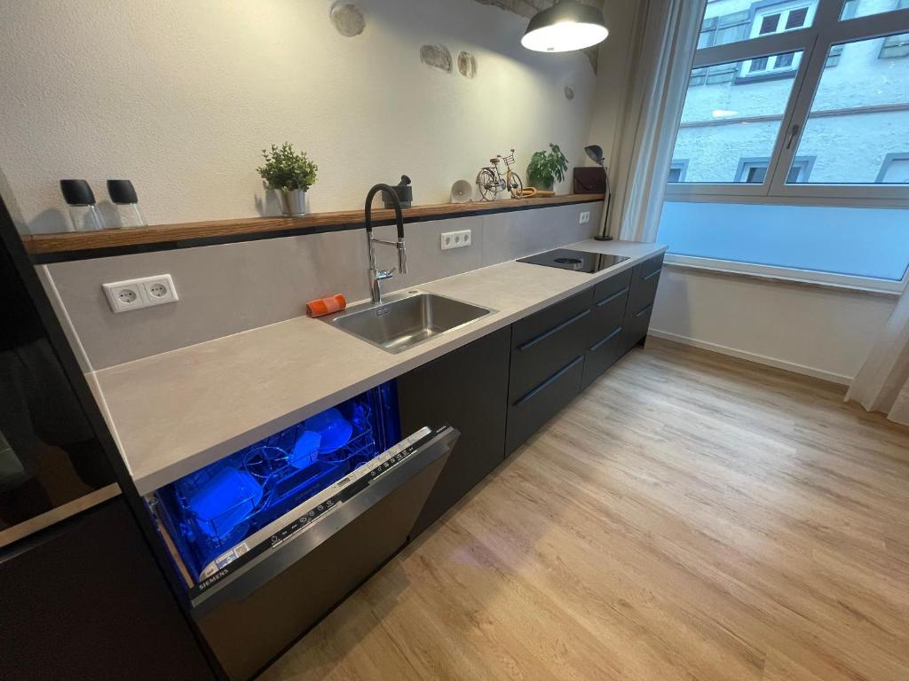 Loft inmitten der Altstadt photo 2
