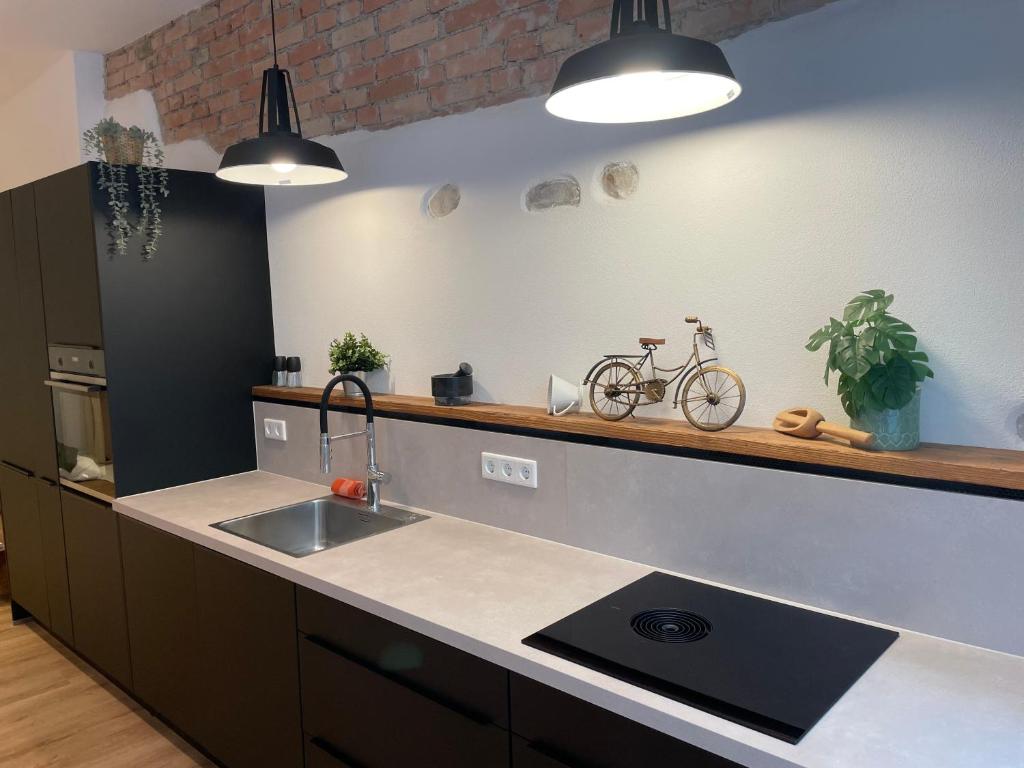 Loft inmitten der Altstadt photo 1