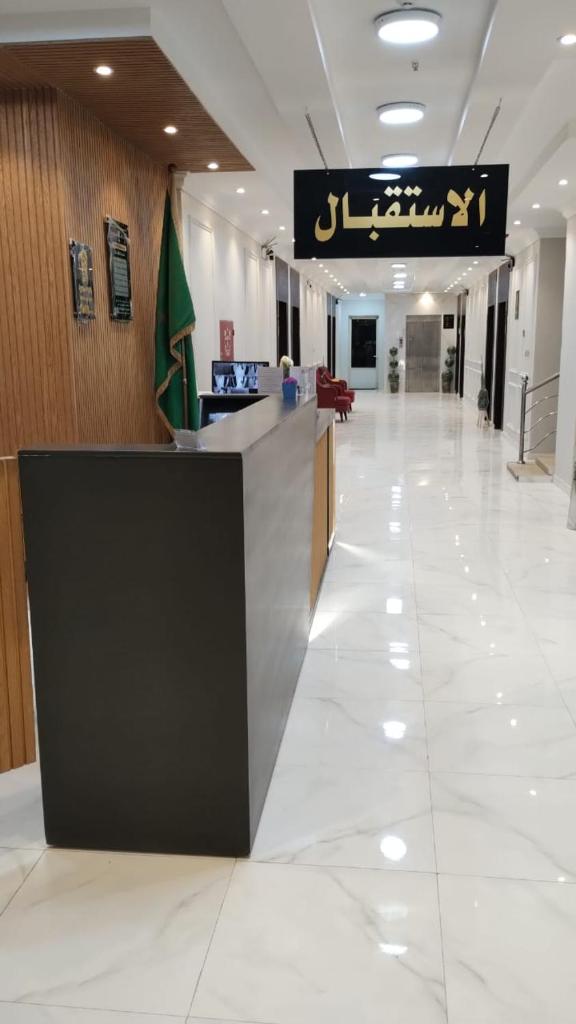 فندق رهف البحر photo 2