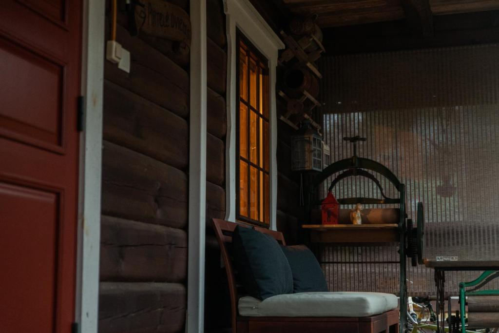 Pirtelė dviem photo 3