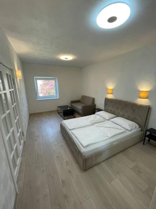 Apartment in Rūdaičiai