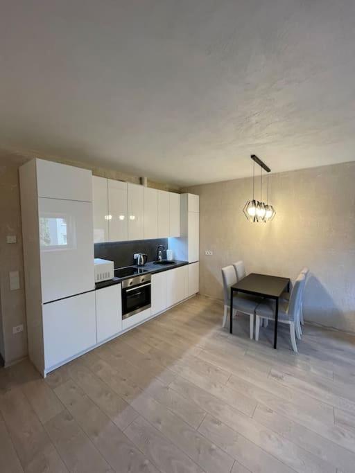 Apartment in Rūdaičiai photo 1