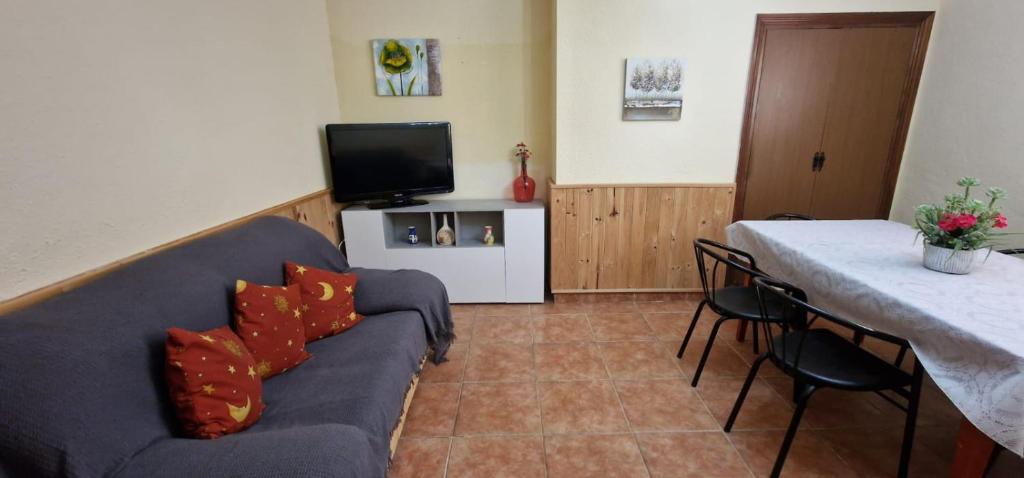 Casa Rural San Marcos photo 3