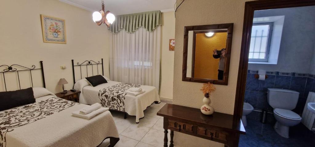 Casa Rural San Marcos photo 4