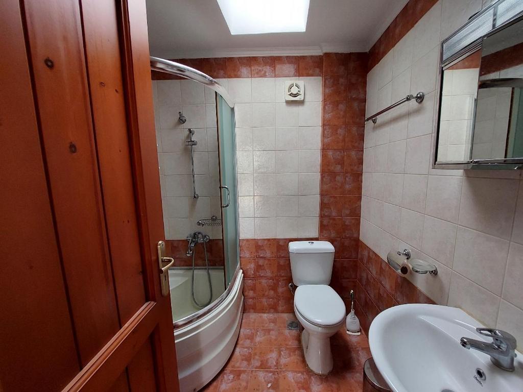 Villa near Seitan Beach photo 3