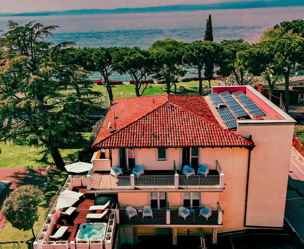 Boutique Hotel Bel Sito Wellness & Private SPA photo 1