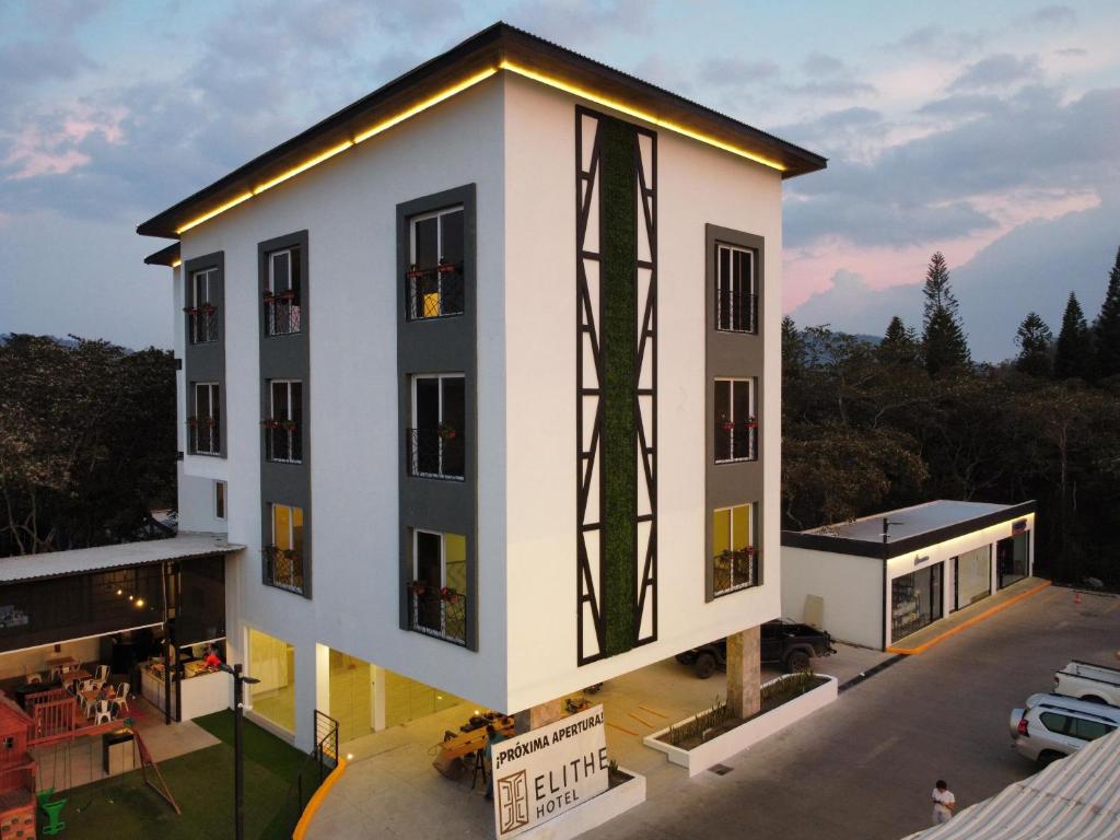 Elithe Hotel photo 1