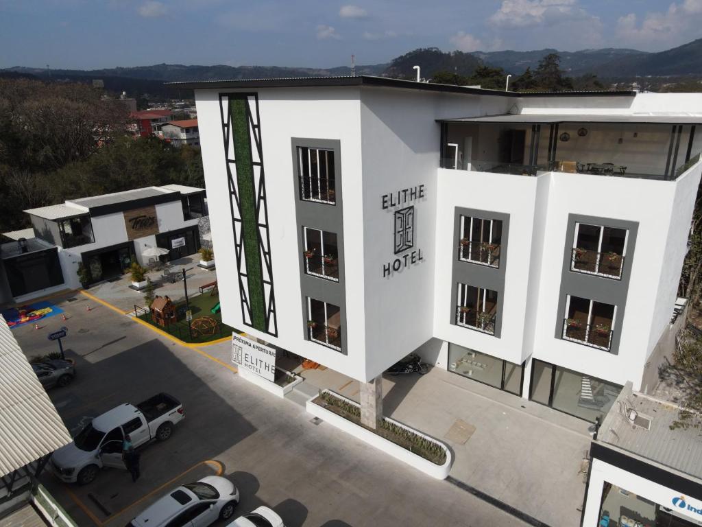 Elithe Hotel photo 2