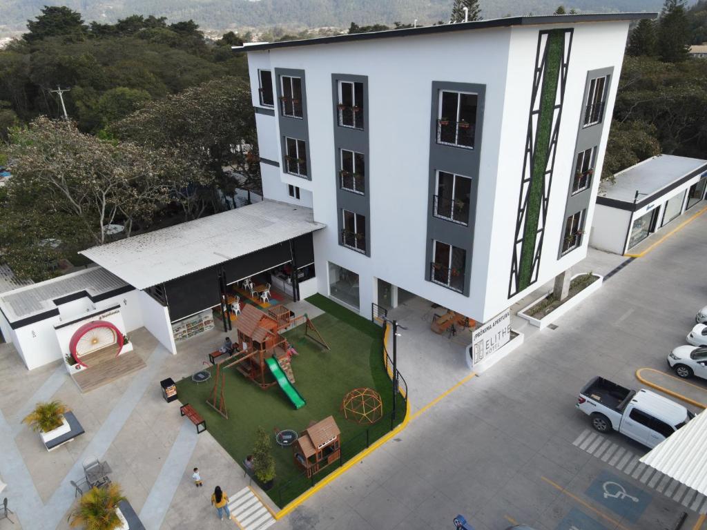 Elithe Hotel photo 3