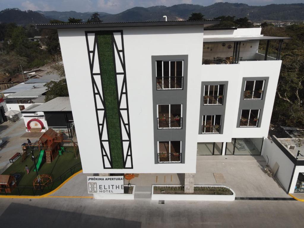 Elithe Hotel photo 4