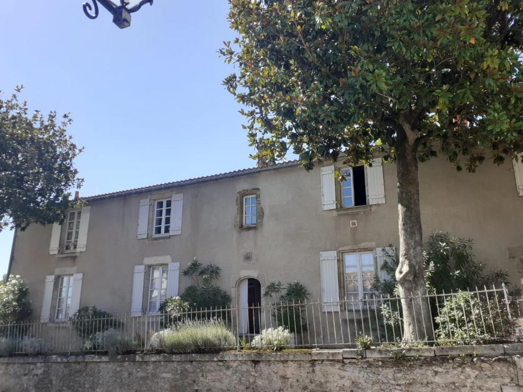 Logis de la Coudraye photo 3