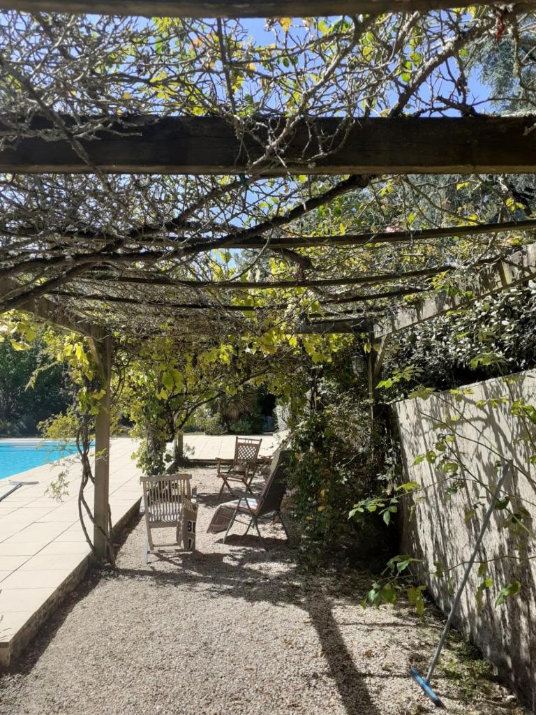 Logis de la Coudraye photo 4