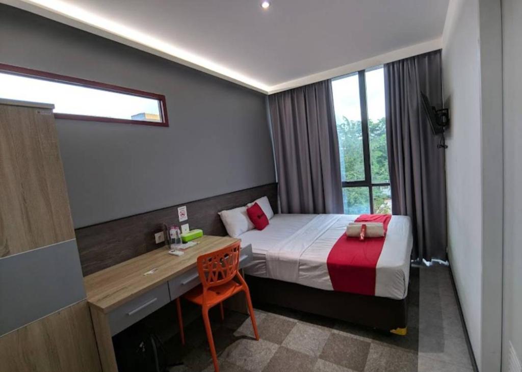 geforce rtx hostel photo 4