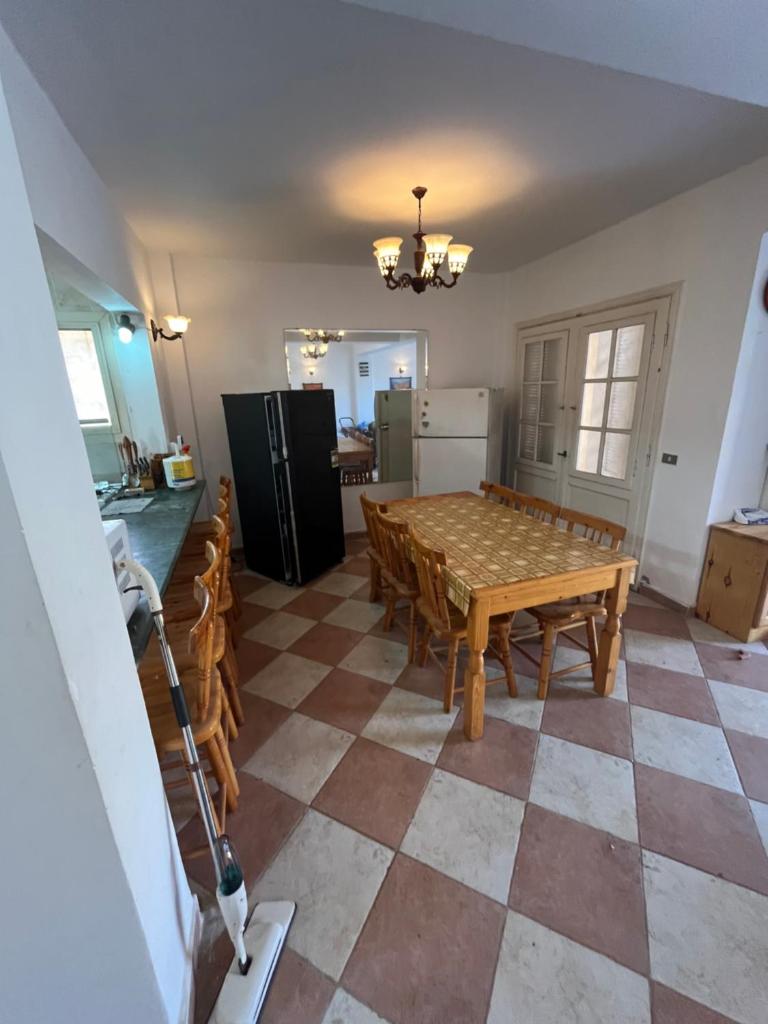 Luxury Inn: 3BR Villa in North Coast Area 61 Km photo 1