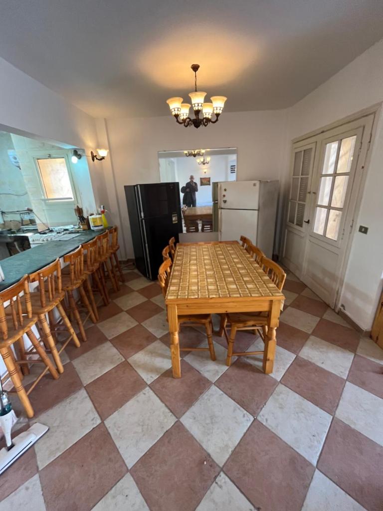 Luxury Inn: 3BR Villa in North Coast Area 61 Km photo 4