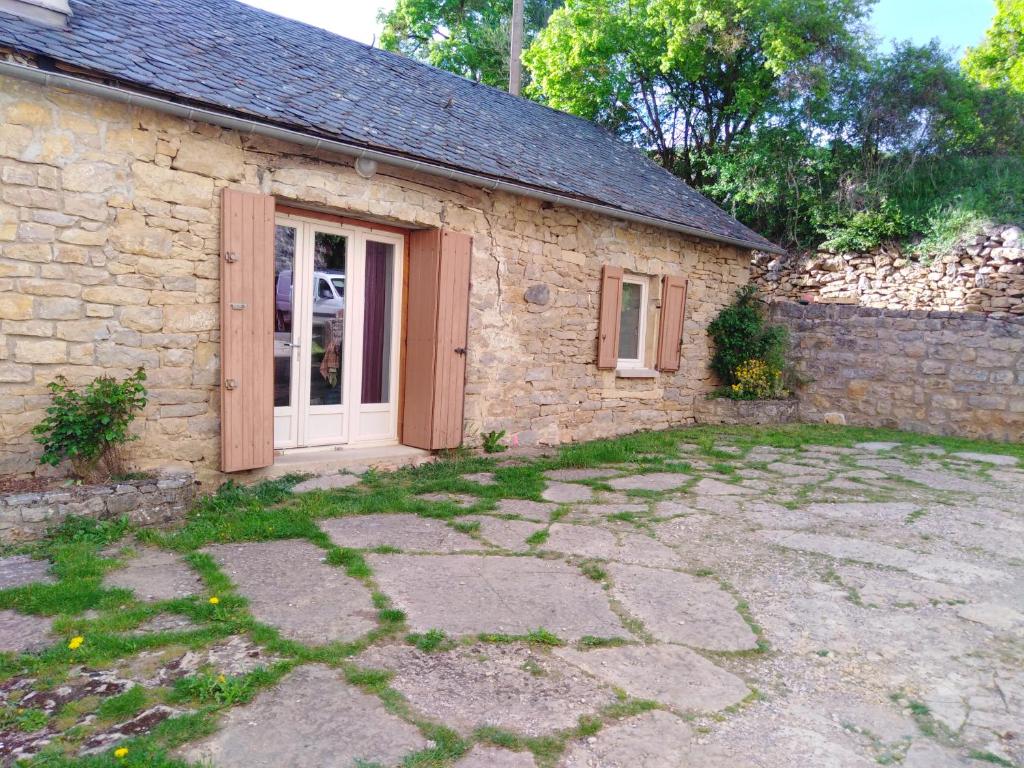 Gîte de vacances