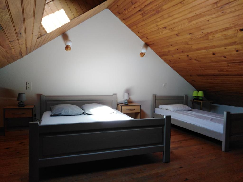 Gîte de vacances photo 1