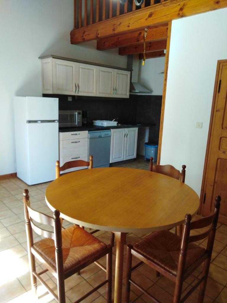 Gîte de vacances photo 2