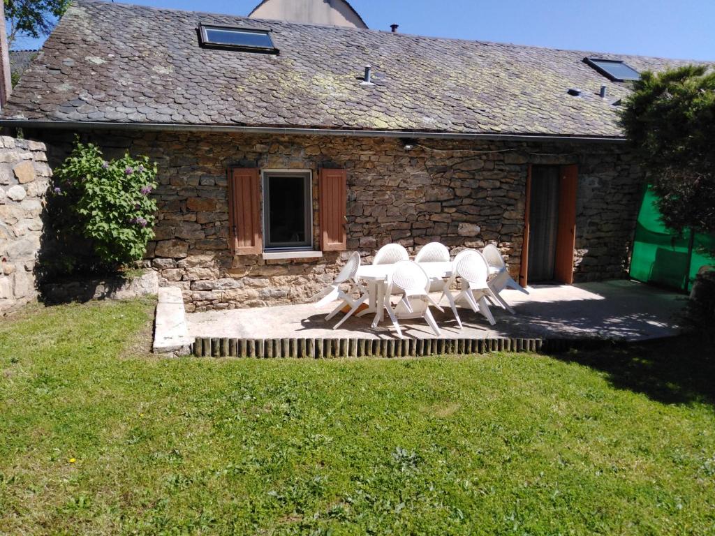 Gîte de vacances photo 4