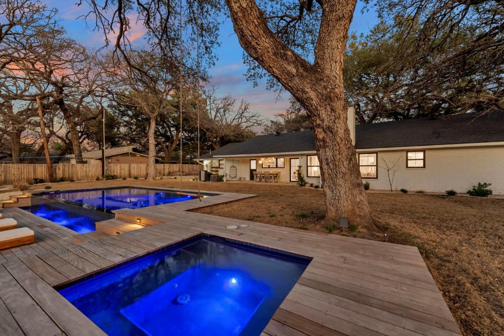 Arbor Escape with Concierge Services photo 3