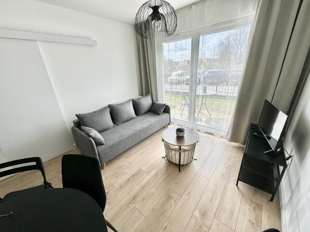 Apartament Przystań 2 photo 1