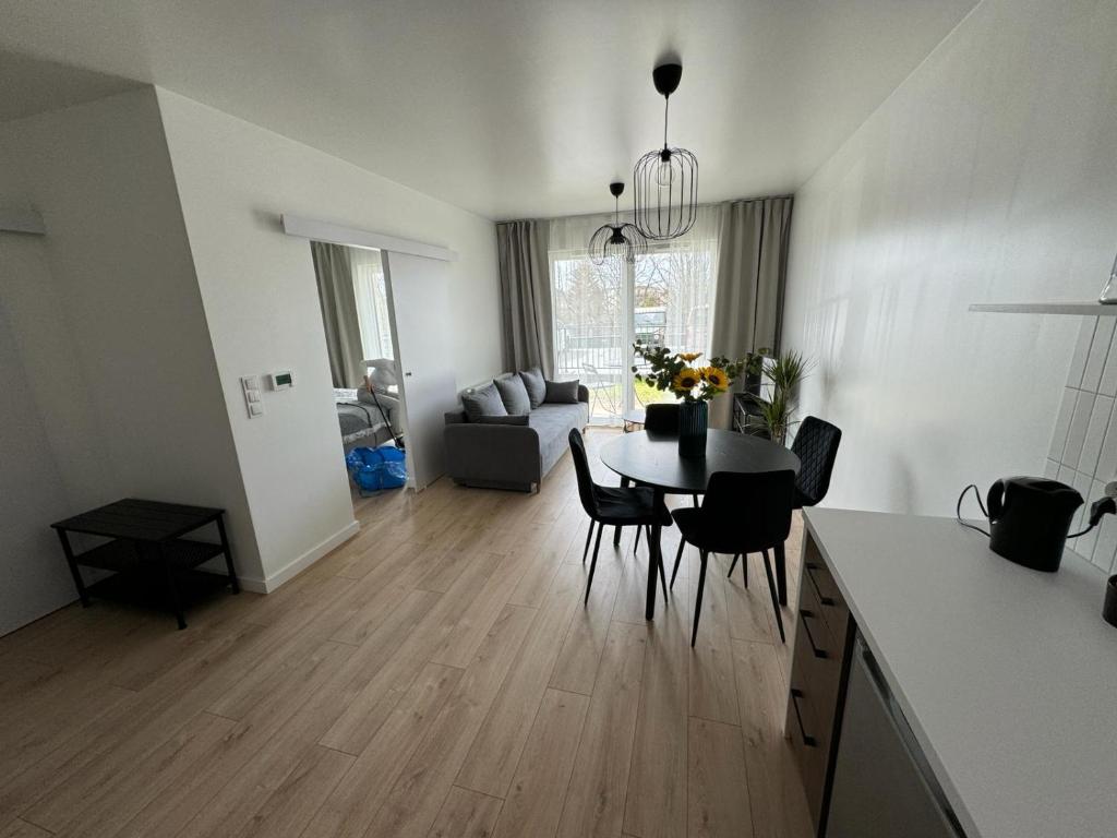 Apartament Przystań 2 photo 3