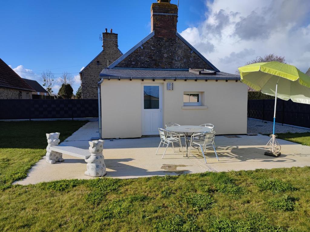 Gîte de Cantilly meublé de tourisme 3 étoiles *** photo 3