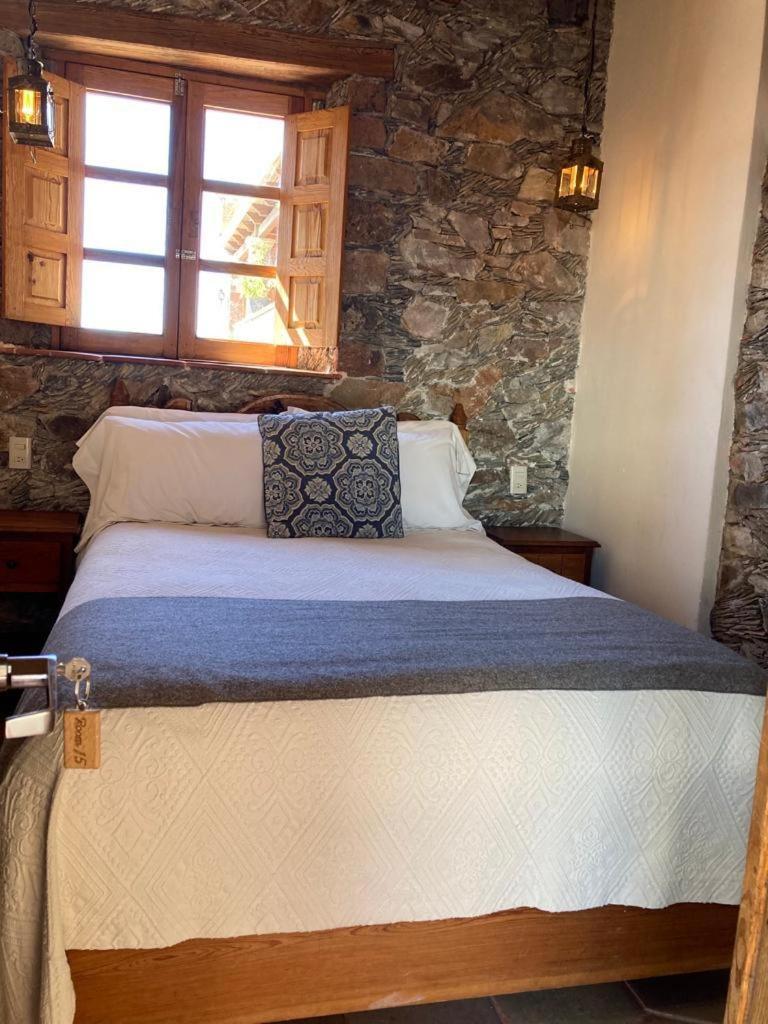 Hotel Amor y Paz photo 1