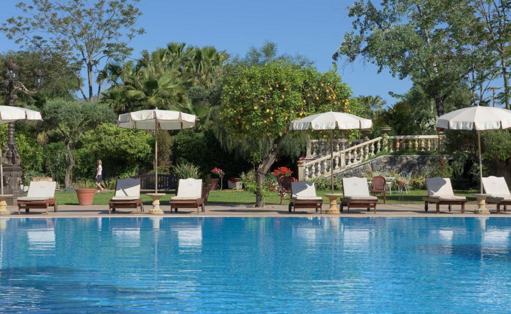 Castello di San Marco Charming Hotel & SPA photo 2