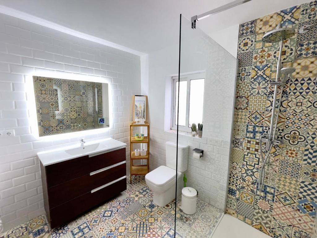 Villa Paradise, urban oasis by -Toprentalsbarcelona- photo 3