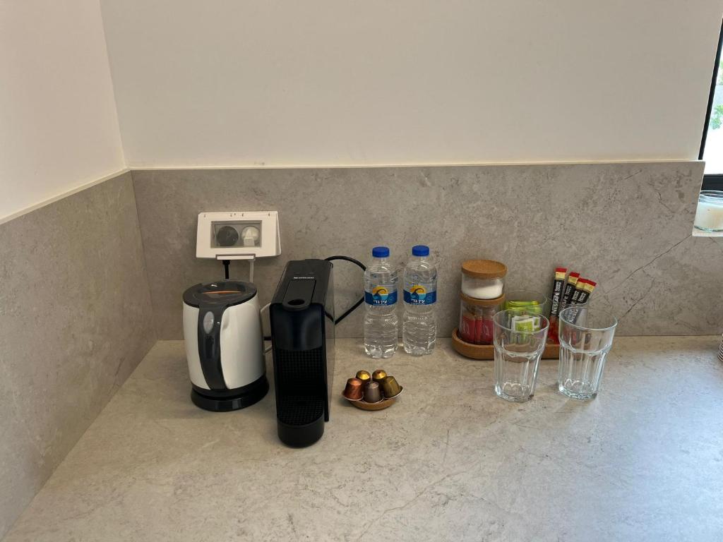 צימר אירוס ירוחם photo 3