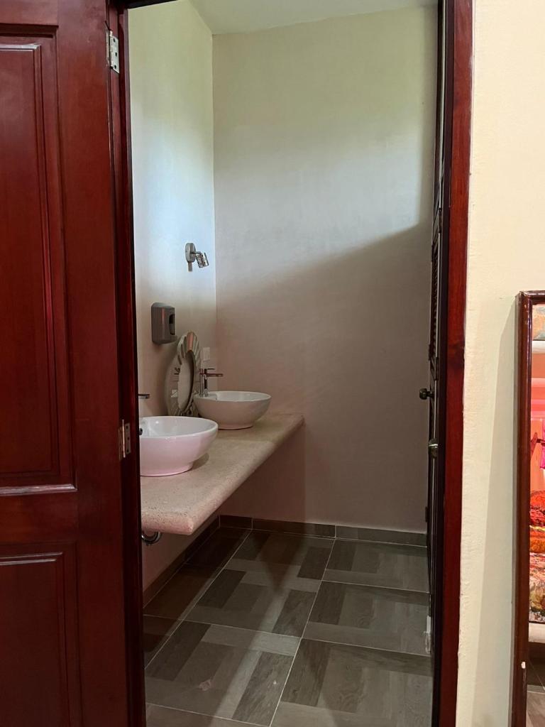 hostal nojoch-che photo 1