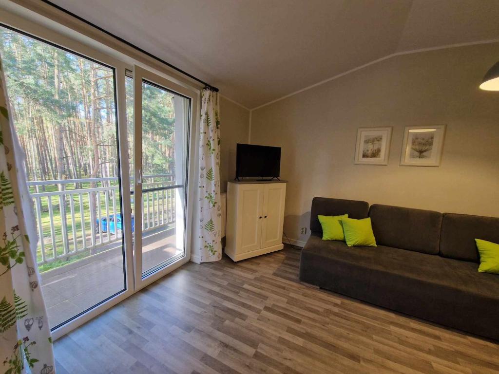 Leśny zakątek apartament nr 5 photo 1