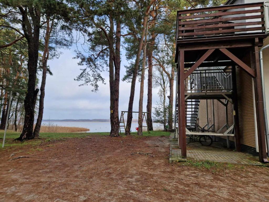 Leśny zakątek apartament nr 5 photo 2