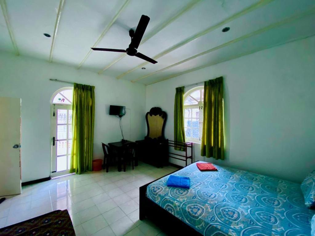 Sandarasi Inn Pvt ltd grand city photo 3