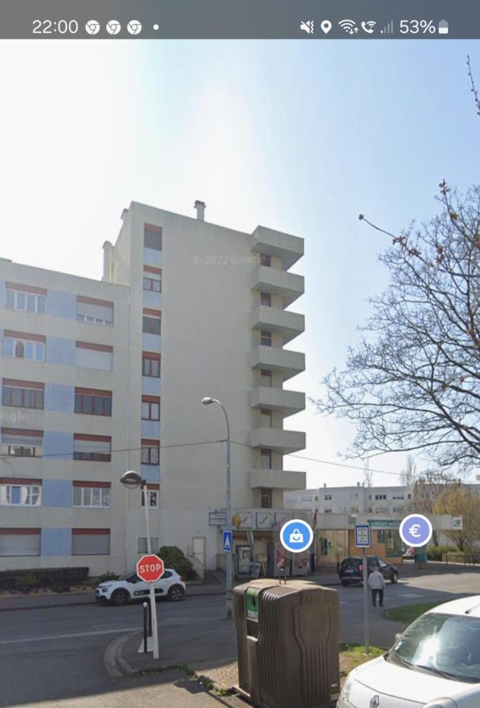 Bel aparté, design, proche domaine universitaire Turly photo 1