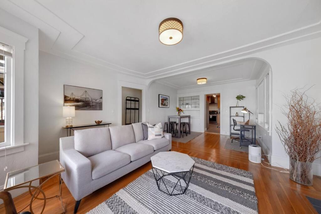 Piedmont Ave Gem image