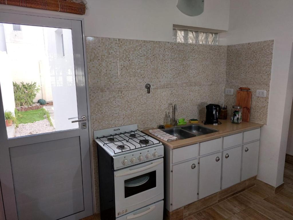 Apart maragato- Complejo de departamentos photo 3