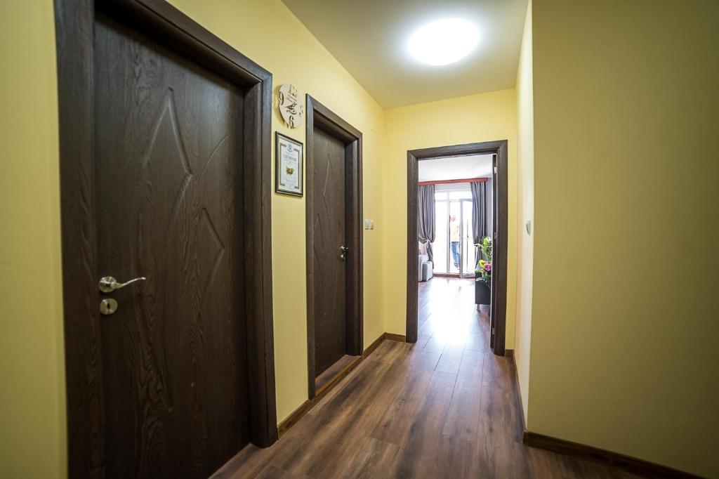Apartment Tiana Lux 2 photo 3