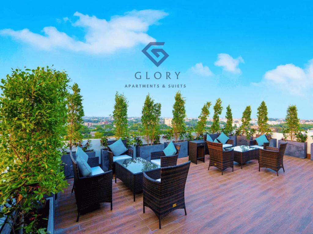 1-BHK with Luxury of Cinema, Pool & Gym photo 4