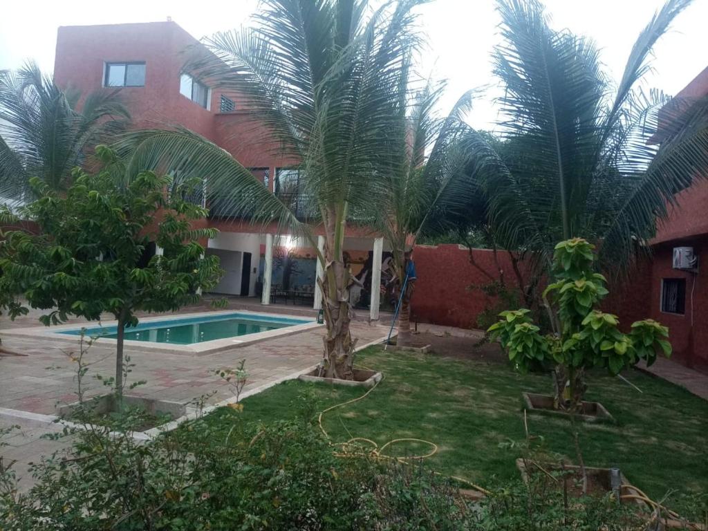 Résidence Diaw's Saly photo 2