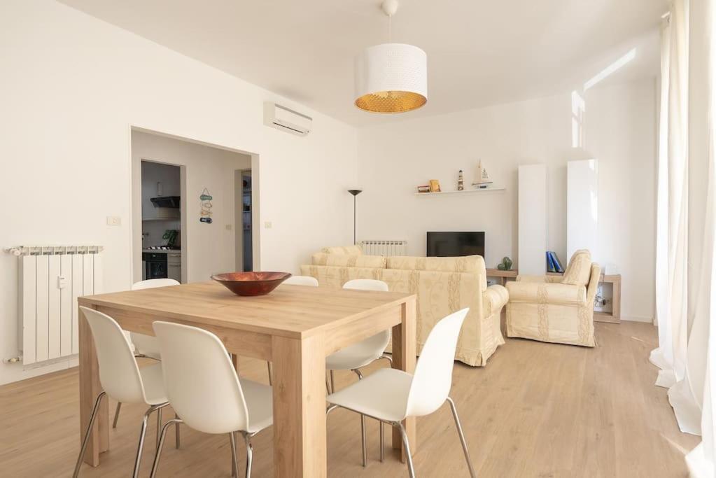 Appartamento Viareggio Centro