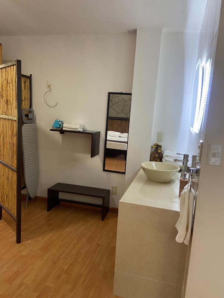 Tonantzincalli SPA Prehispanico photo 3